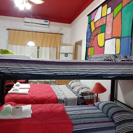 Enmicasassj-Rosario Apartment Luaran gambar