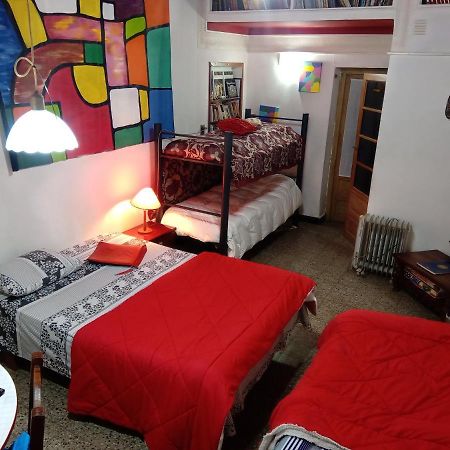 Enmicasassj-Rosario Apartment Luaran gambar
