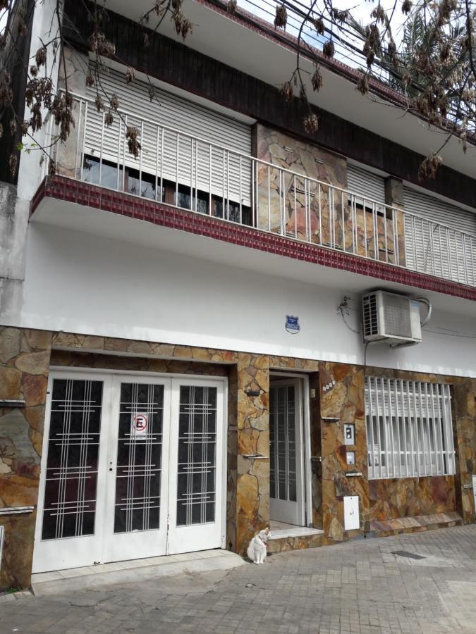 Enmicasassj-Rosario Apartment Luaran gambar