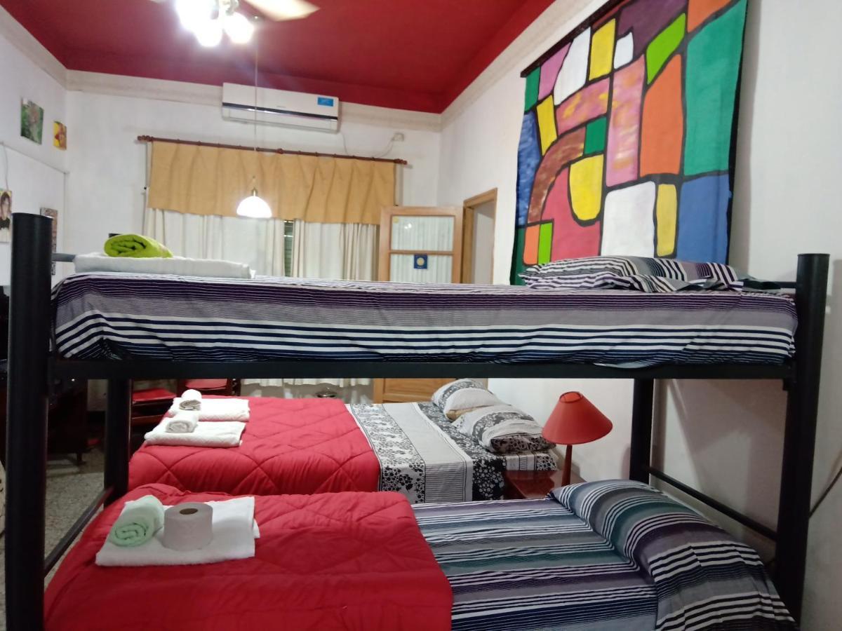 Enmicasassj-Rosario Apartment Luaran gambar
