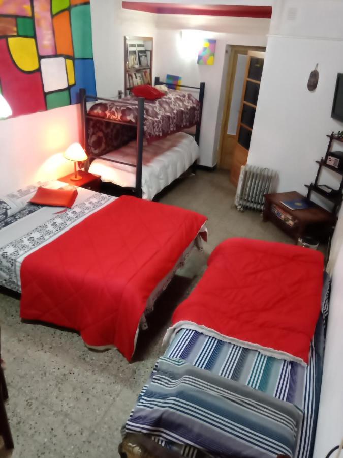 Enmicasassj-Rosario Apartment Luaran gambar