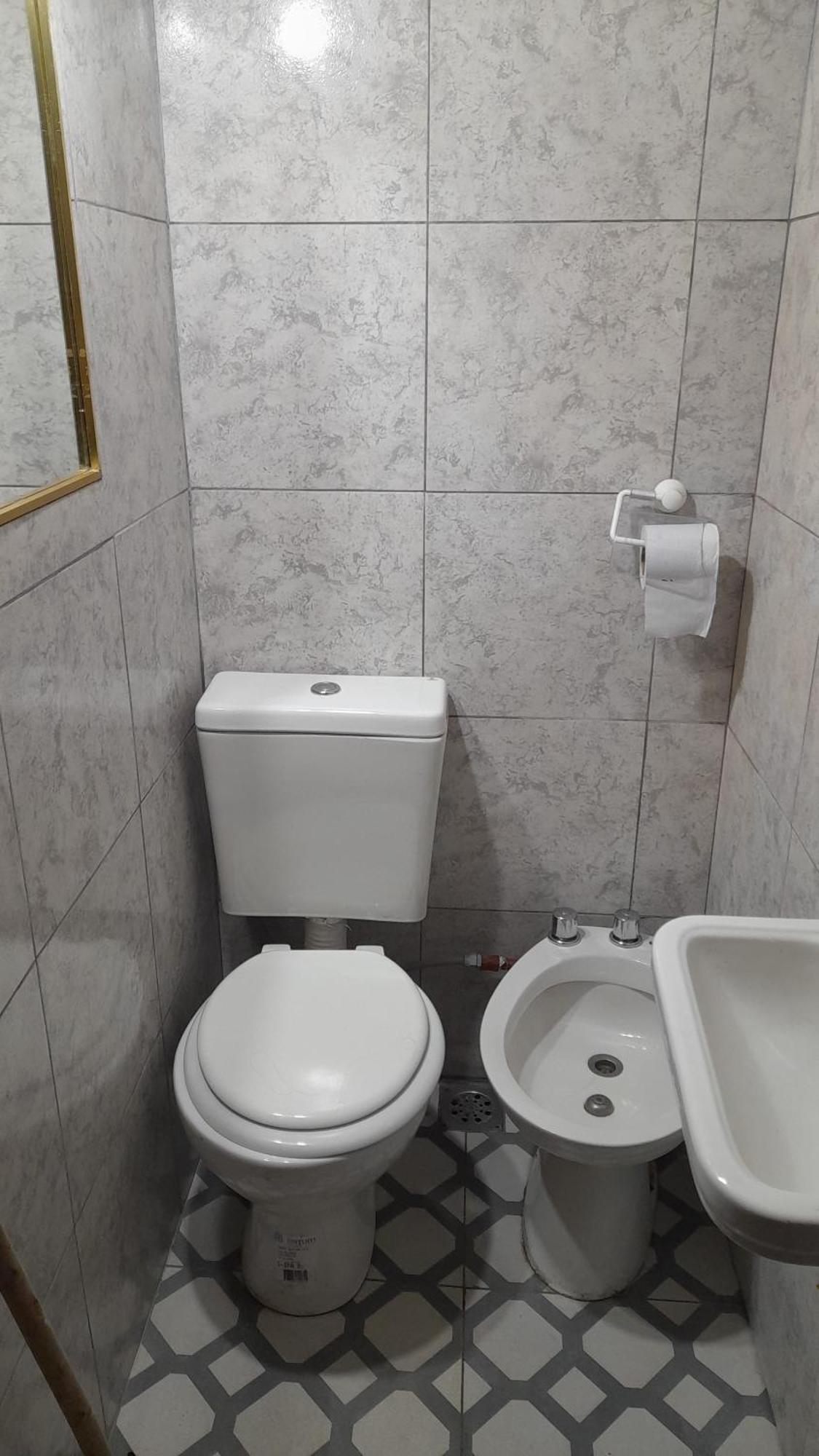 Enmicasassj-Rosario Apartment Luaran gambar