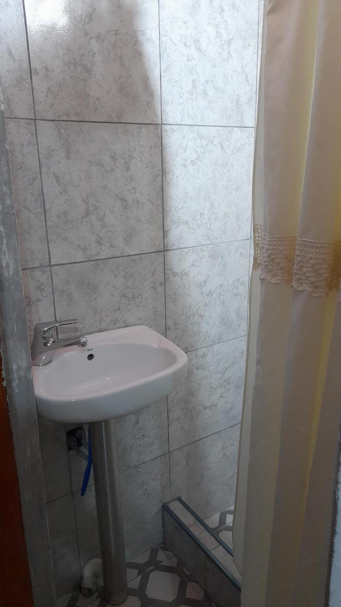 Enmicasassj-Rosario Apartment Luaran gambar