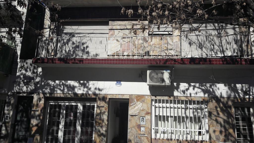Enmicasassj-Rosario Apartment Luaran gambar