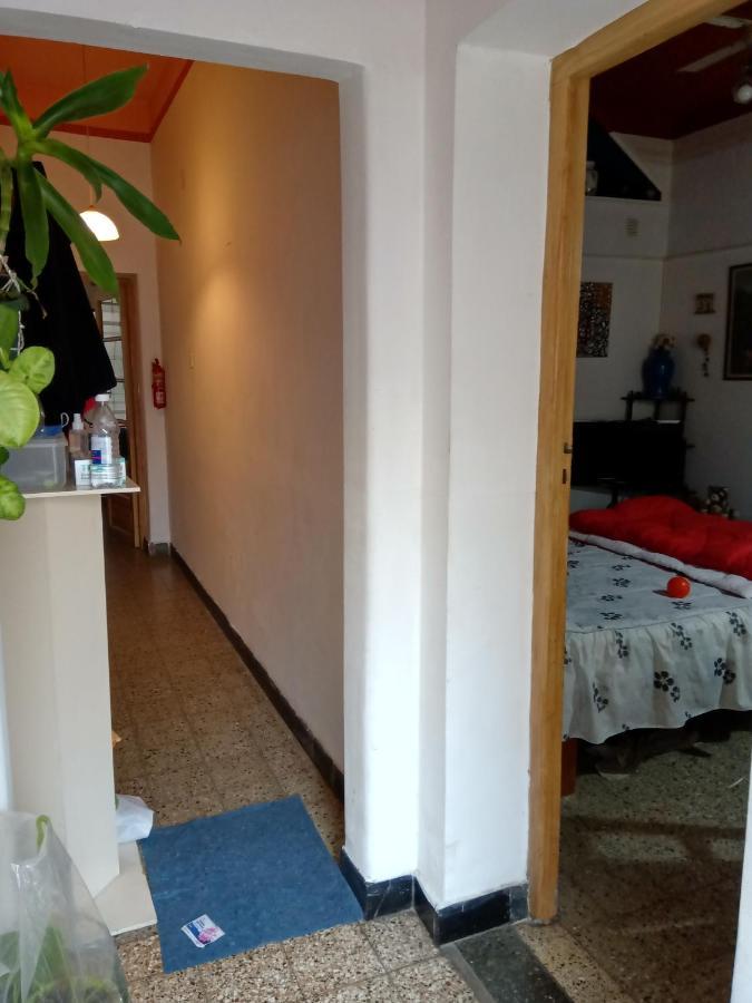 Enmicasassj-Rosario Apartment Luaran gambar